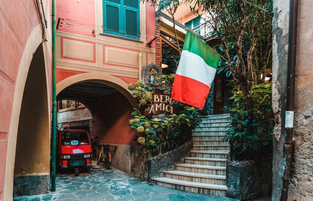 auto huren italie huurauto tips