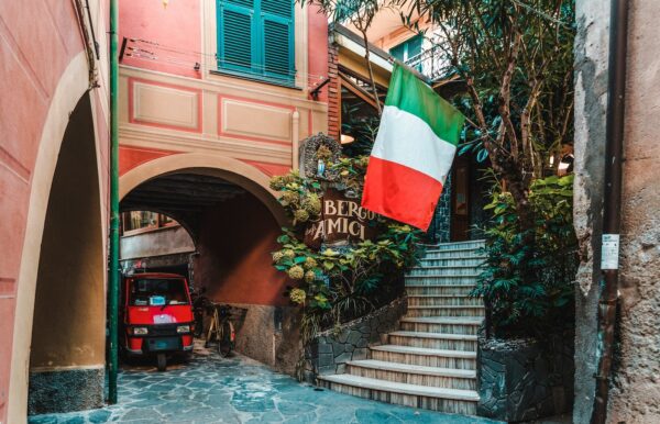 auto huren italie huurauto tips