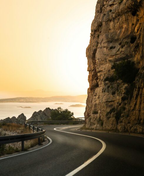 auto huren kroatie roadtrip