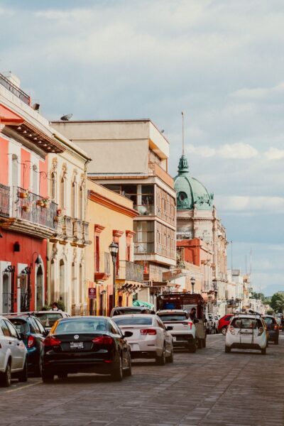 auto huren mexico tips