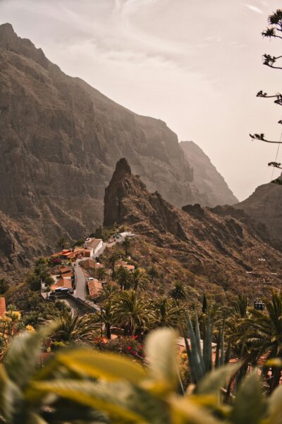 auto rijden op tenerife tips huurauto