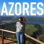 azores islands video
