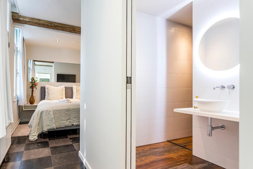 b&B gracht 62, B&B’s in Maastricht