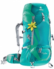 backpack kopen Deuter