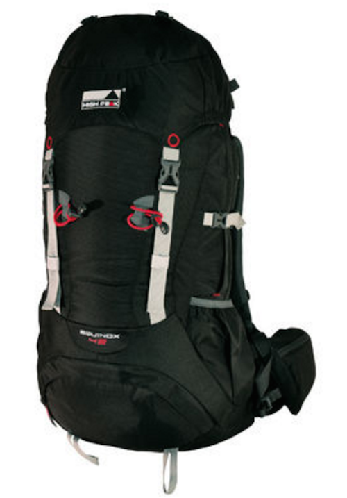 backpack kopen highpeak