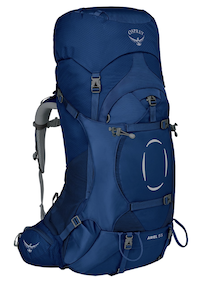 backpack merken osprey