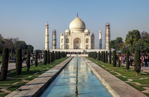 Een backpack route door India (1 maand) | We Are Travellers