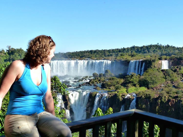 backpacken-brazilie-kosten-waterval-iguacu