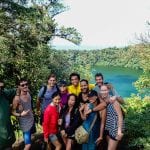 Wandeling Arenal - Cerro Chato costa rica