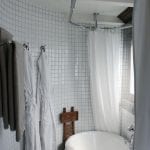 badkamer Prince van Orangiën zweden stockholm