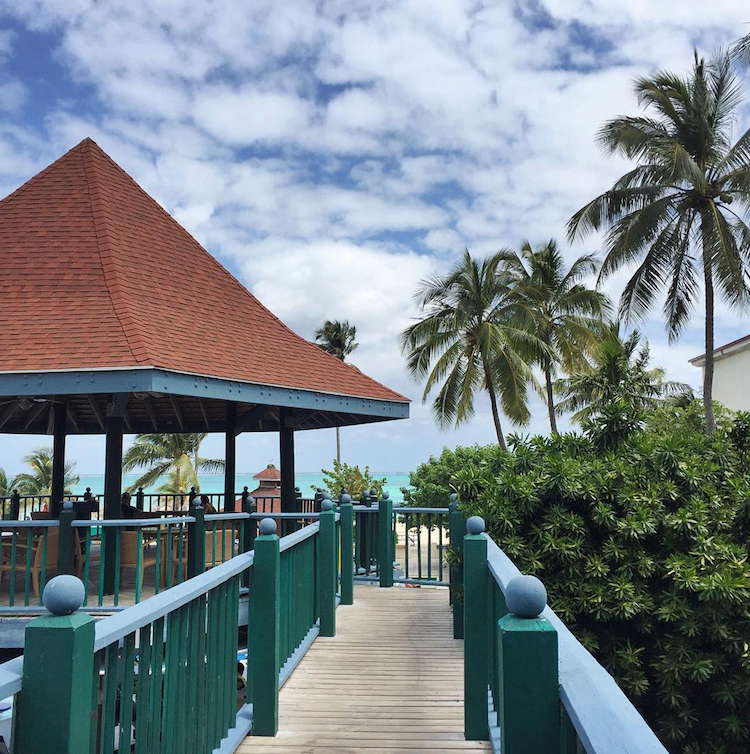 bahamas breezes resort