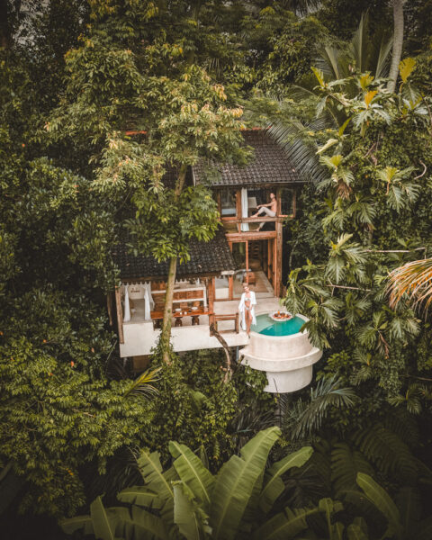 bali hotels overnachten