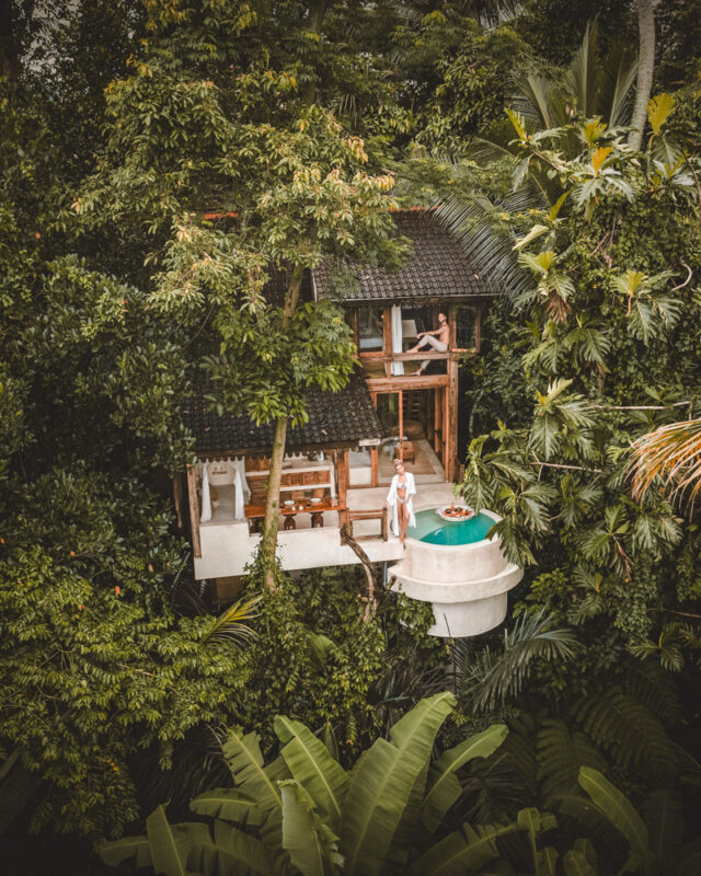bali hotels overnachten