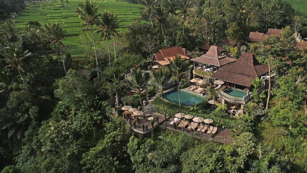 bali resorts, Pramana Watu Kurung