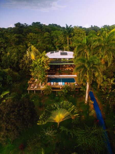 bambuda lodge bocas del toro panama