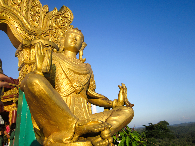 bandarban Bangladesh bezienswaardigheden