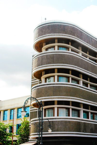 bandung art deco gebouwen-2