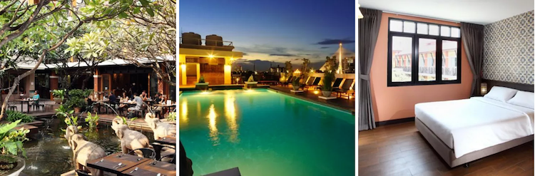 bangkok guesthouse