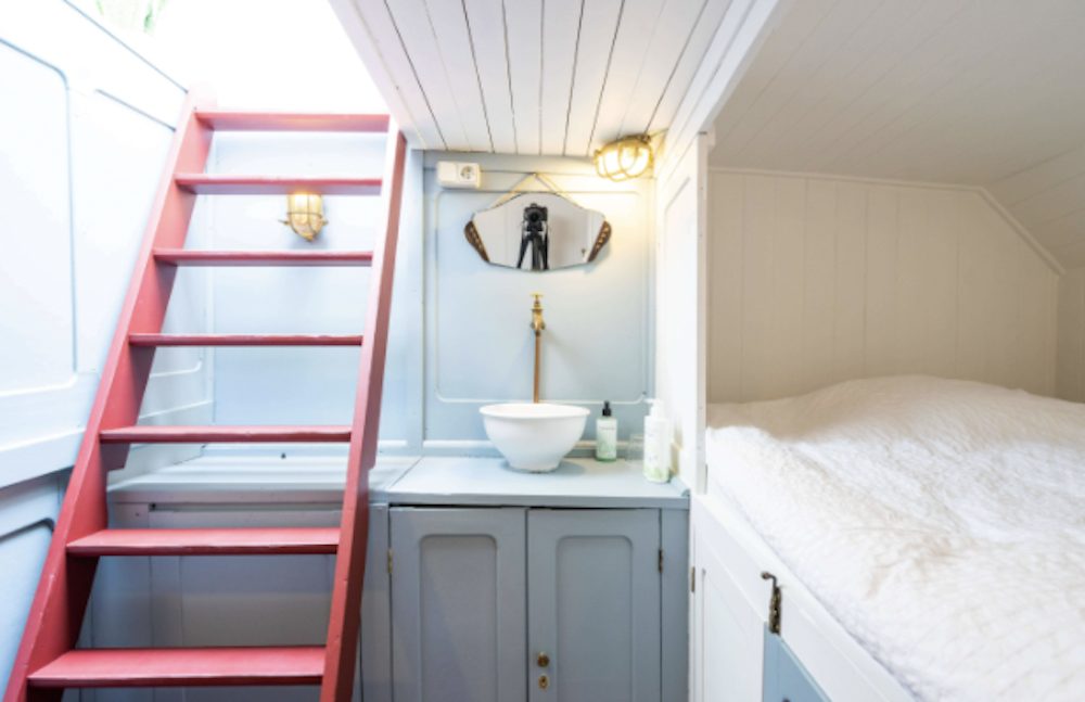 b&b vita nova