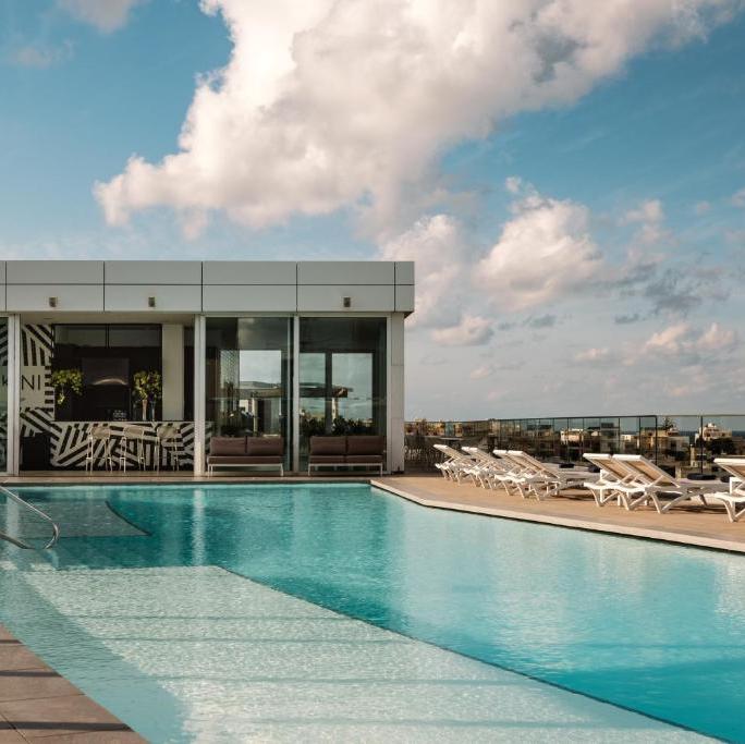 be.HOTEL malta