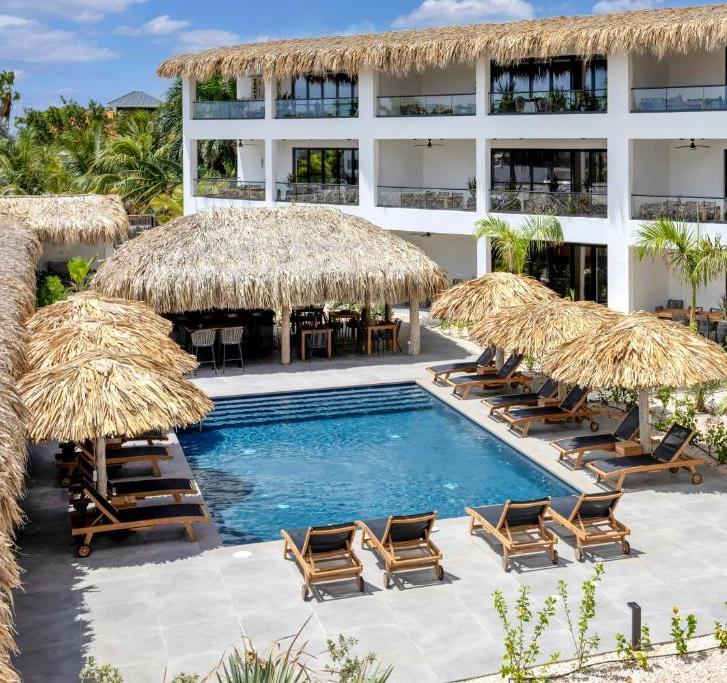 belnem house bonaire tips