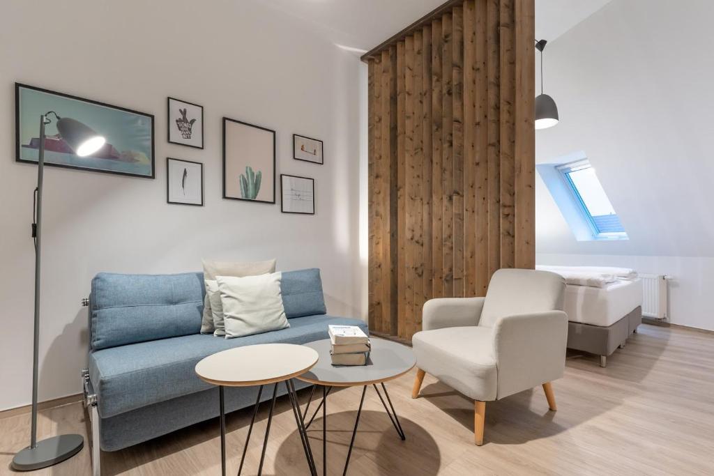 bensimon appartement in berlijn