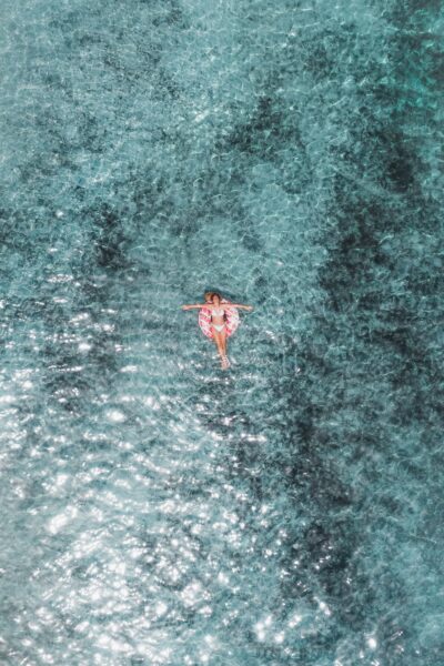 berchida, stranden Sardinië
