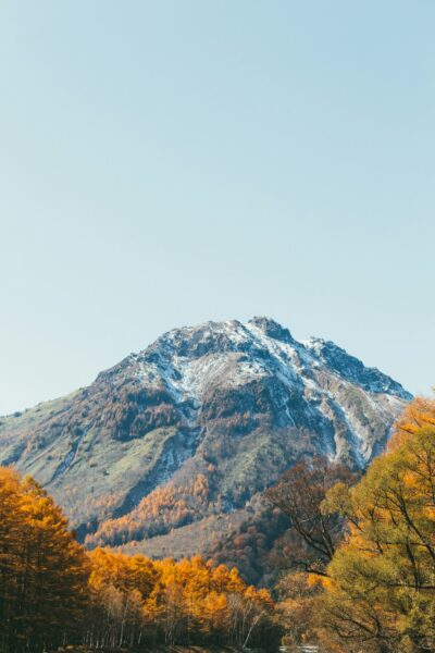 bergen nagano
