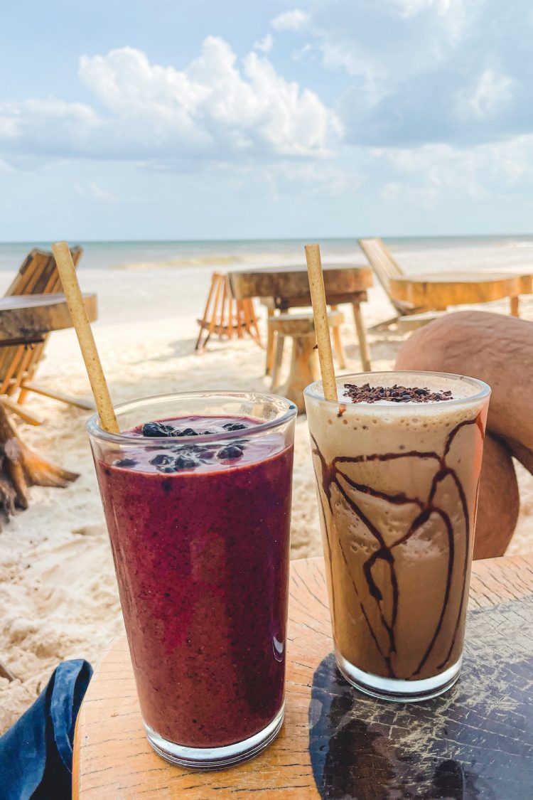 best beaches tulum