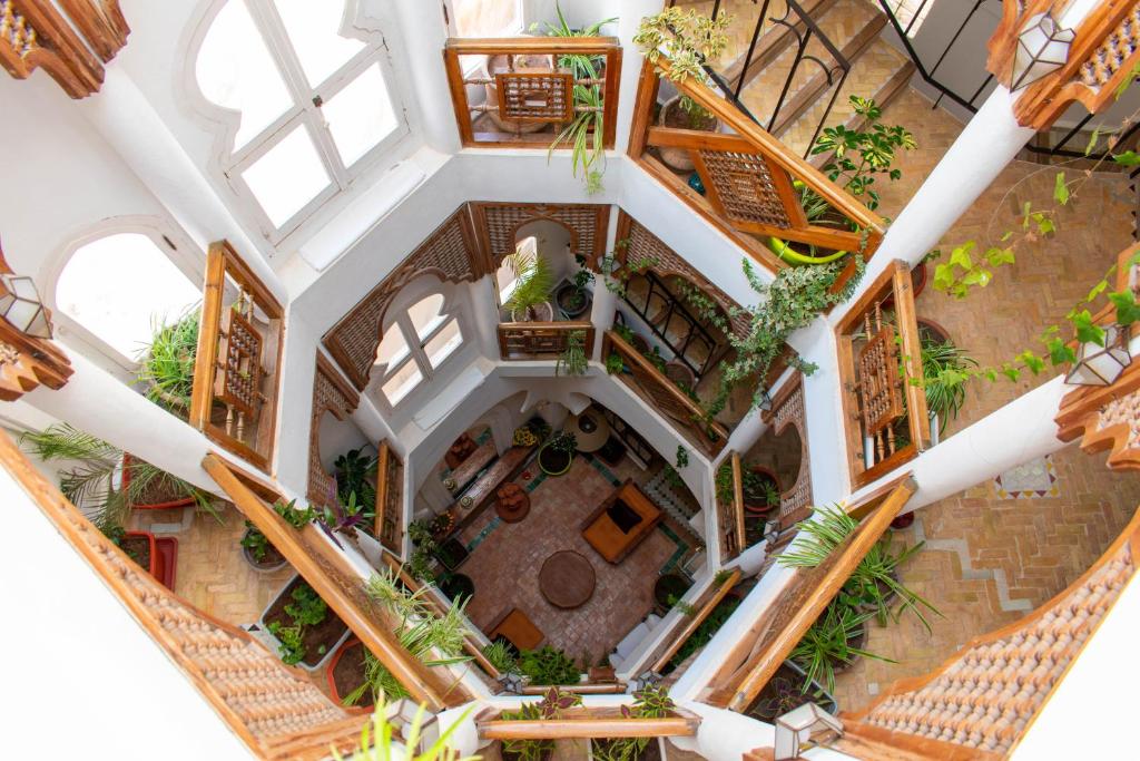 best hotel essaouira Dar Liouba Hotel