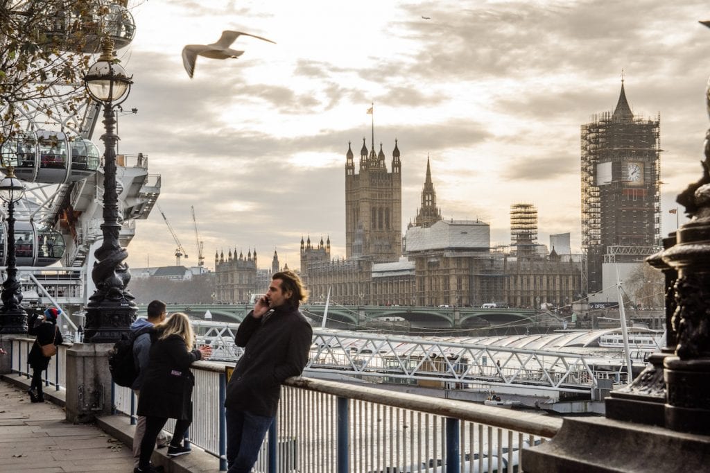 Londen: 20x dingen om te doen en zien | WeAreTravellers