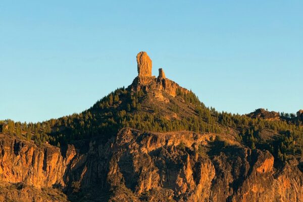 bezienswaardigheden gran canaria Roque Nublo