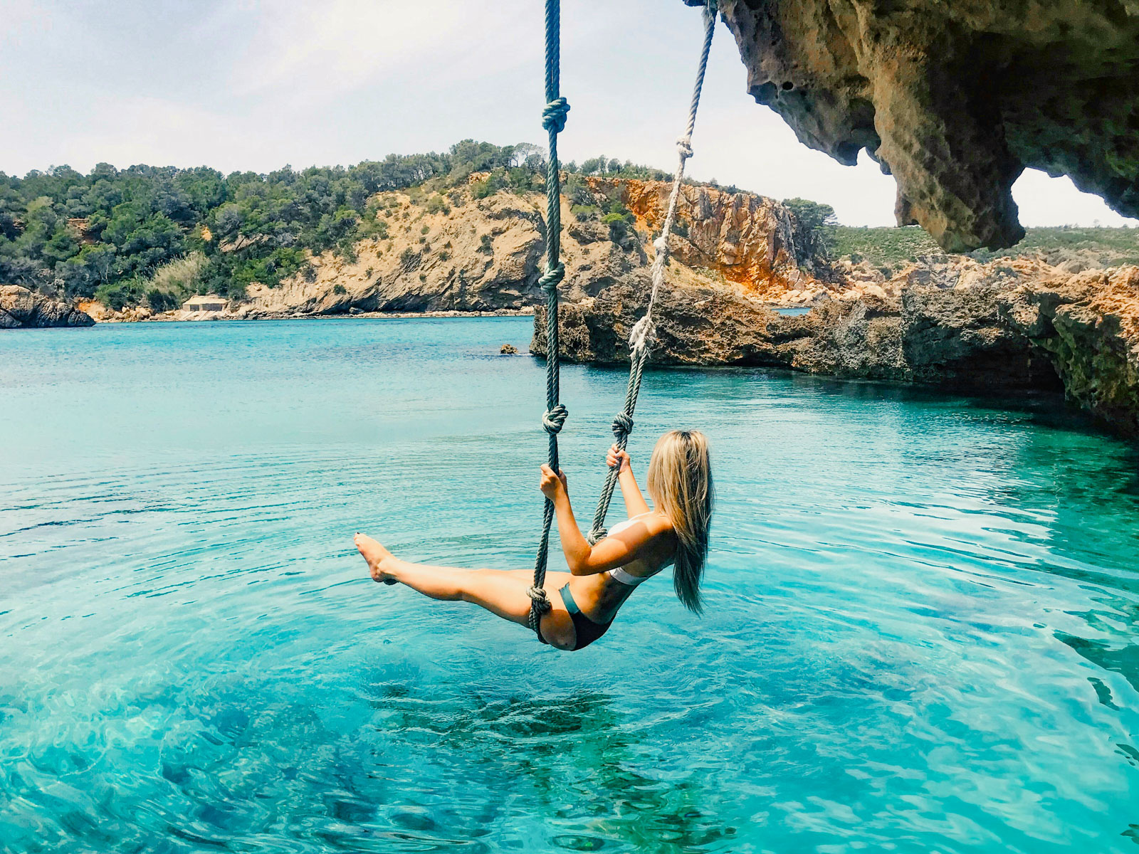 bezienswaardigheden ibiza Cala Xarraca