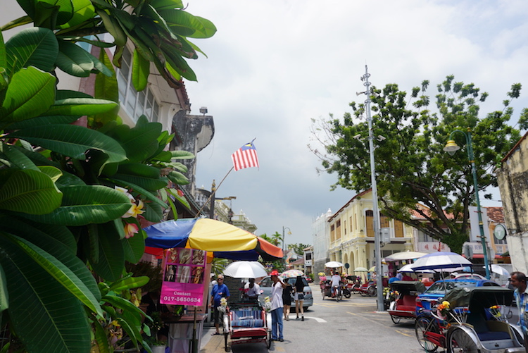 bezienswaardigheden penang maleisie tips