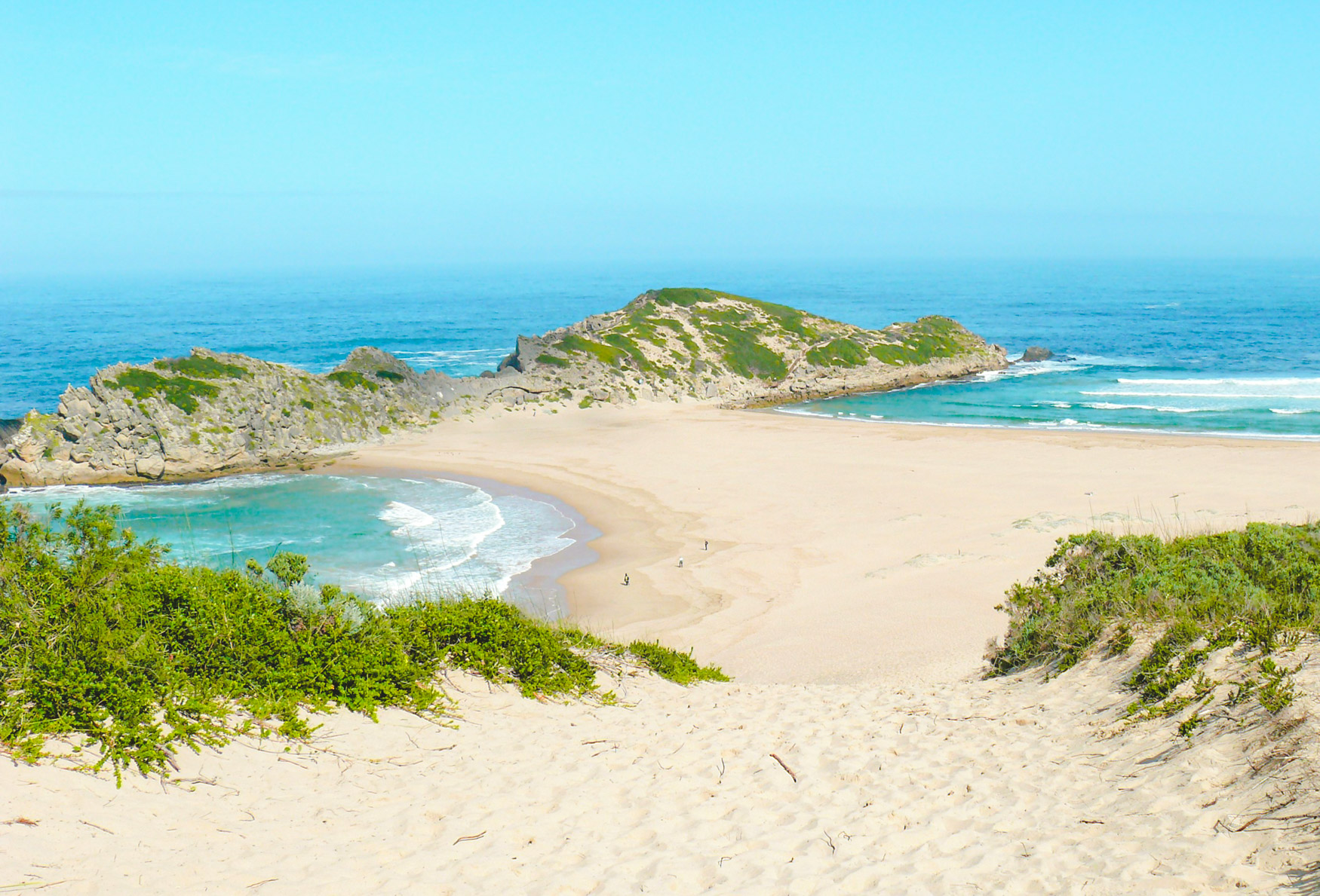 bezienswaardigheden plettenbergbaai robberg