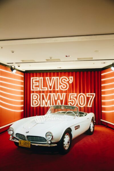 bmw munchen museum tips
