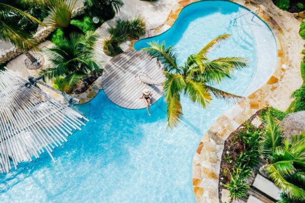 Hotels in Aruba
