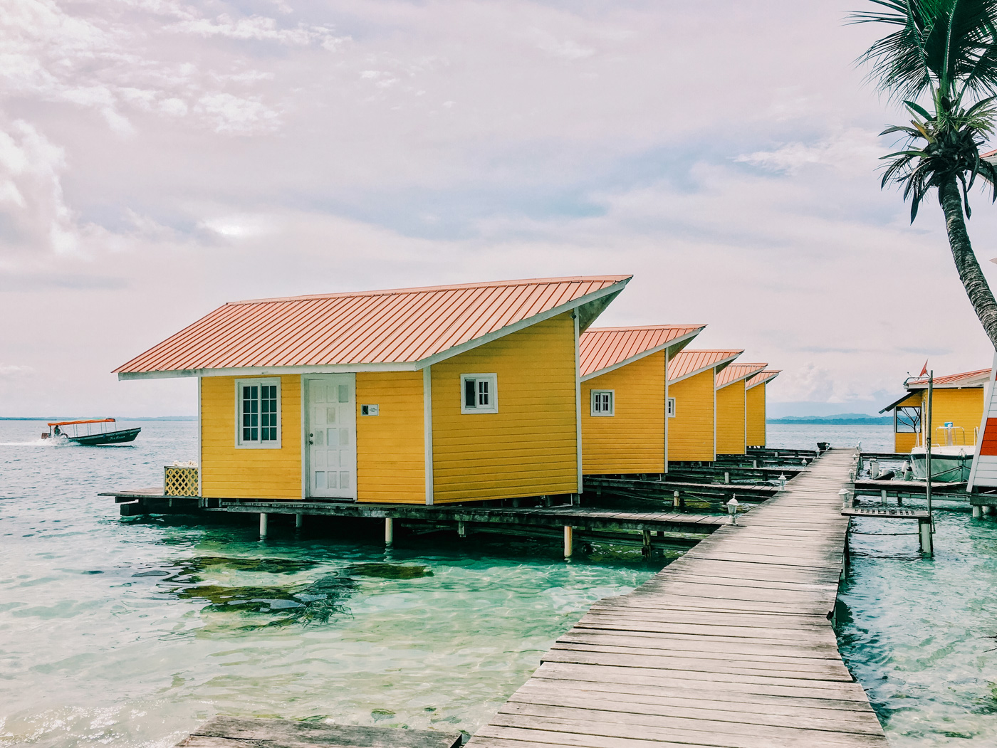 bocas del toro panama