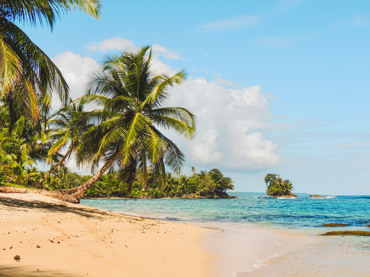 bocas del toro panama