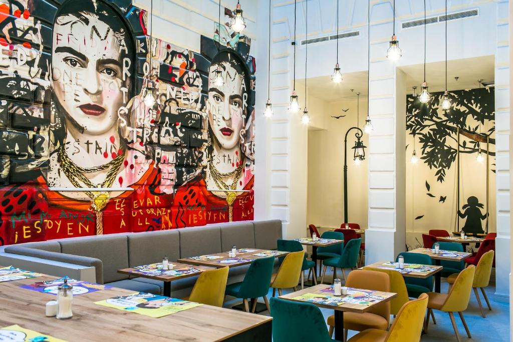 boedapest hotel t62