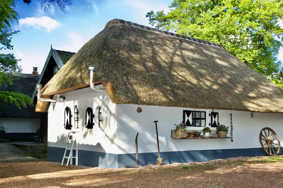 boerderij airbnb nederland 7-1