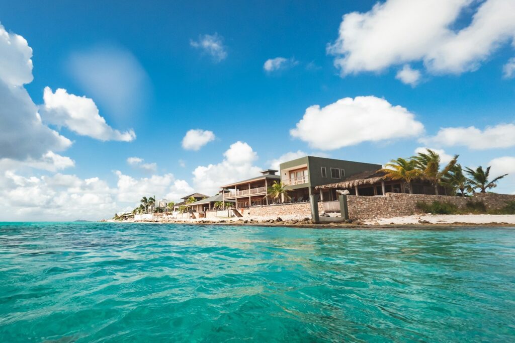 bonaire auto huren tips