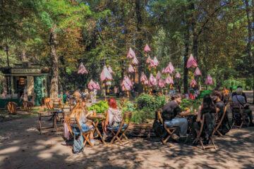 Bonjour cafe Chisinau