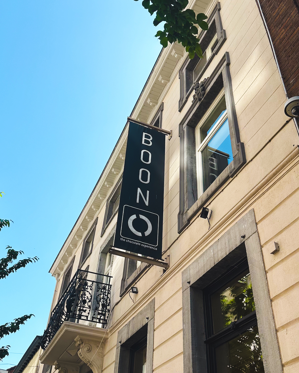 boon chocolademuseum hasselt tips