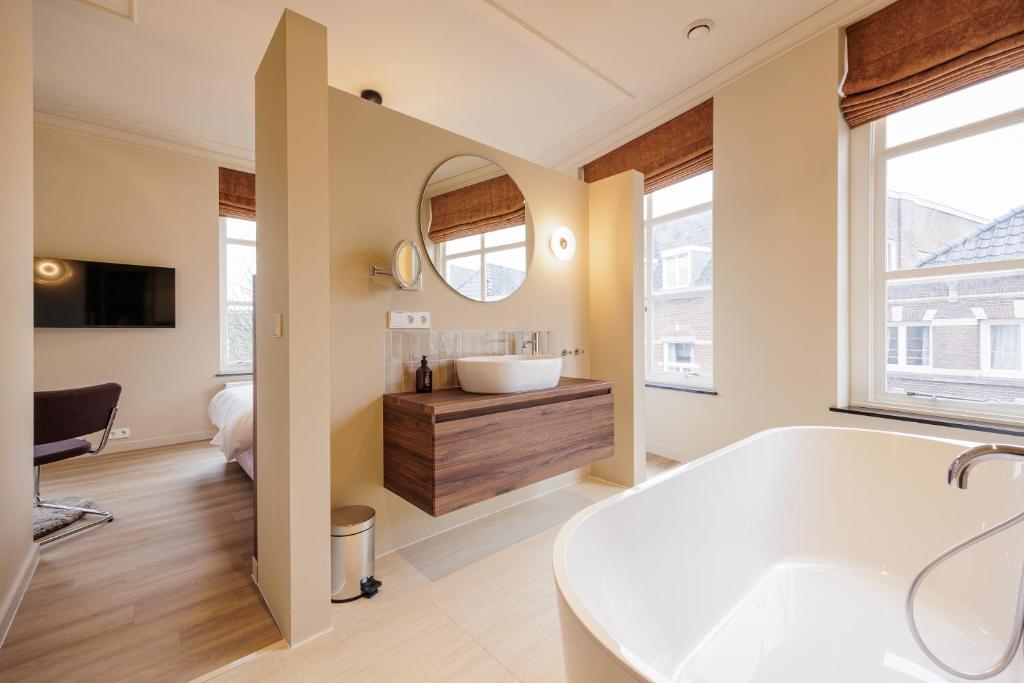 boutique hotel den bosch jeroen
