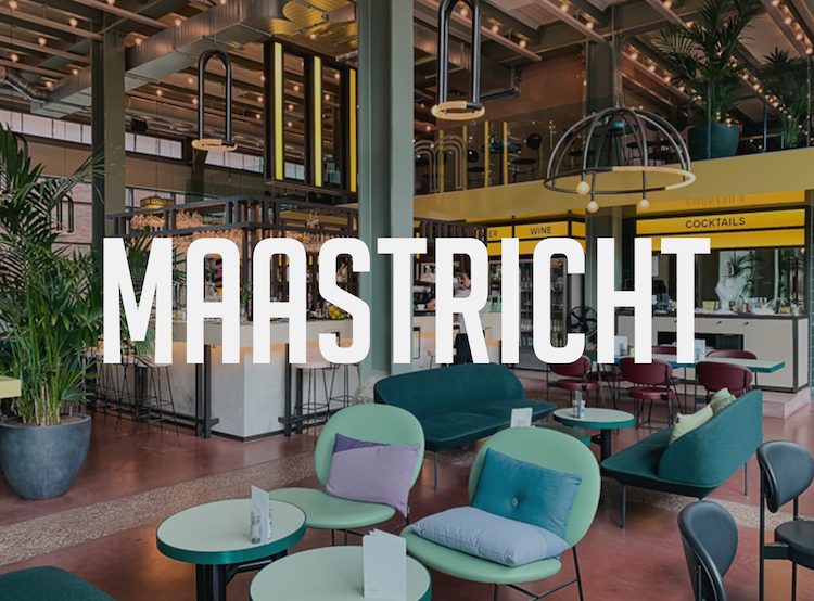 boutique hotel nederland maastricht