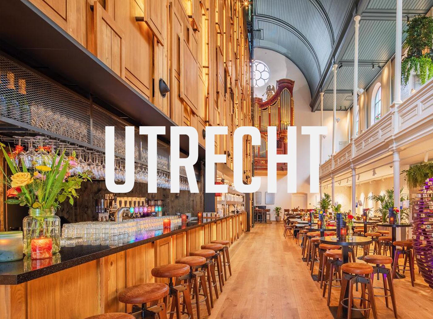 boutique hotel nederland tips Utrecht