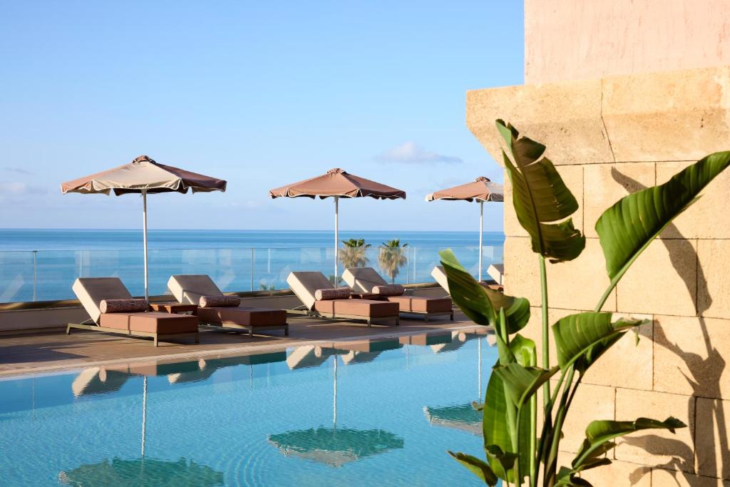 boutique hotel rhodos Boutique 5 Hotel & Spa