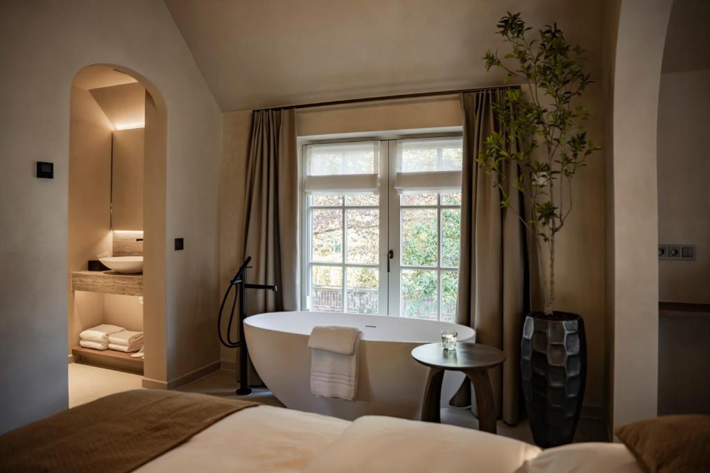boutique hotels den bosch le diez