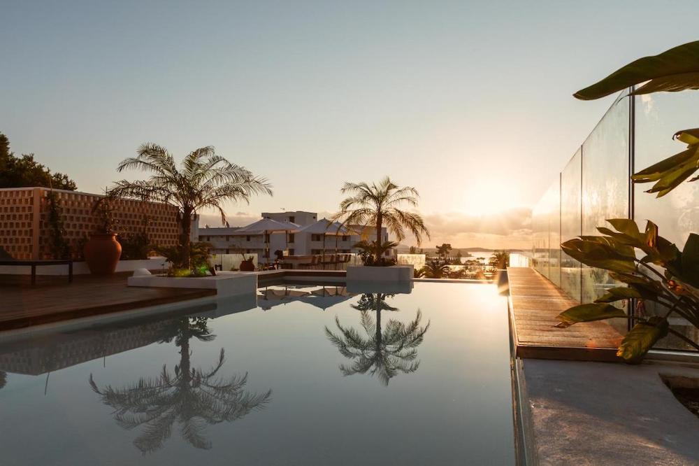 boutique hotels ibiza - nativo hotel